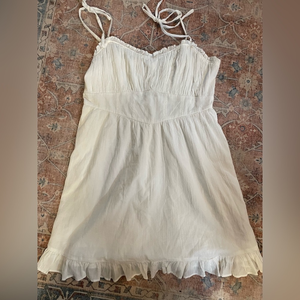 Aerie mini dress